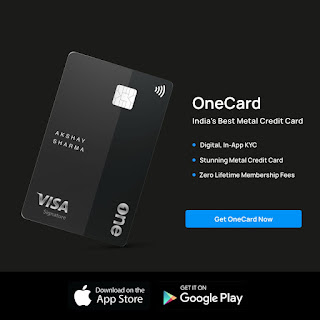 OneCard