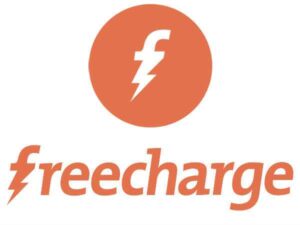 FreeCharge Banner