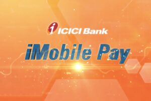 Imobile by ICICI