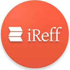 ireff app