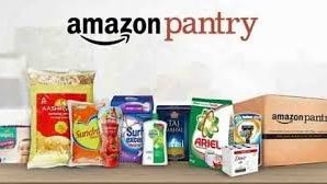 Amazon Pantry Grocery
