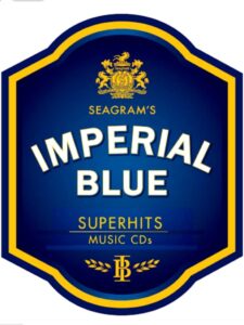 Imperial BLue Superhits Music CDs Free Paytm Cash