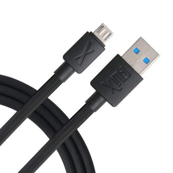 Flix Micro USB Cable