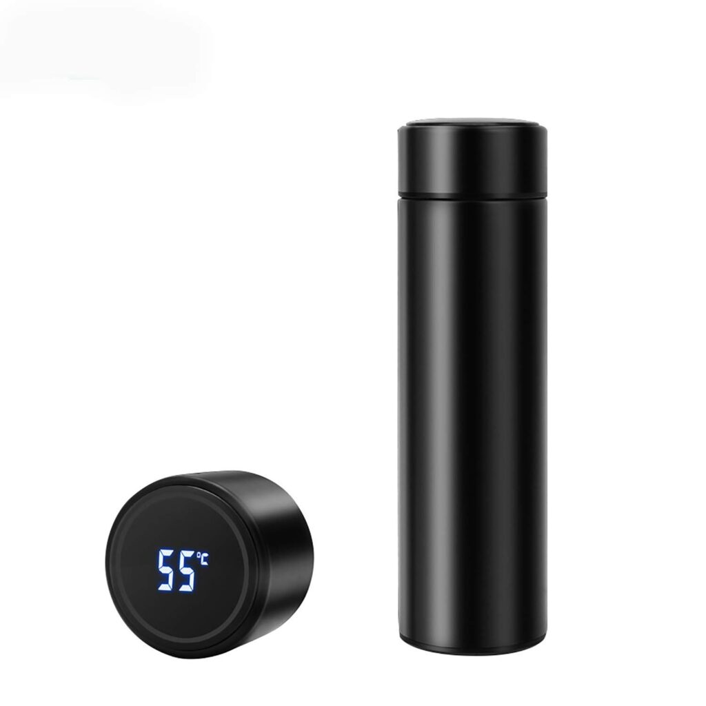 smart-flask-with-temperature-display-nvtechmania