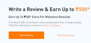 CollegeDuniya Earn Free Paytm Cash