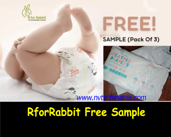 Order Rabbit Xl Diaper RforRabbit : Pack of 3 Diapers For FREE | All Sizes | Free Shipping ...
