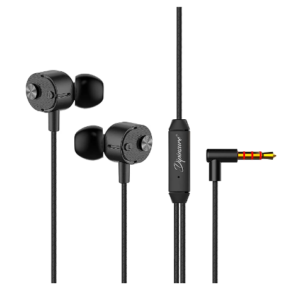 Dipinsure Harmony Wired in Ear Earphone with Mic
