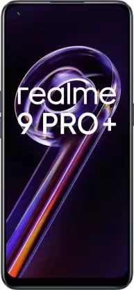 realme 9 Pro Plus 5G