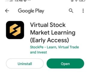 StockPe App Google Play