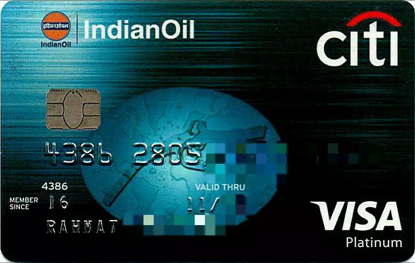 Best Fuel Credit Cards In India Nvtechmania 2049