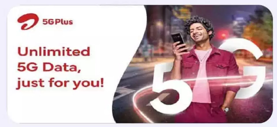 Claim Airtel Unlimited 5g Data - Nvtechmania