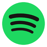 spotify app icon