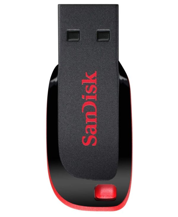 SAndisk 16 GB pendrive