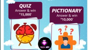 Amazon Funzone Quiz Trivia Quiz Answers 