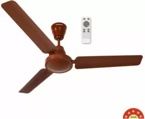 Crompton Energion HS 1200 mm 3 Blade Ceiling Fan with Remote