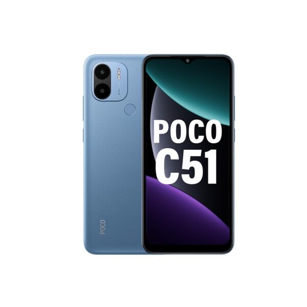 POCO C51