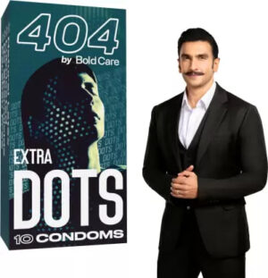 404 condoms
