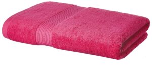 Bathing Towel 300GSM (75x150 cms)