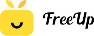 FreeUp : App to Buy and Sell Products