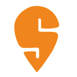 swiggy food delivery app
