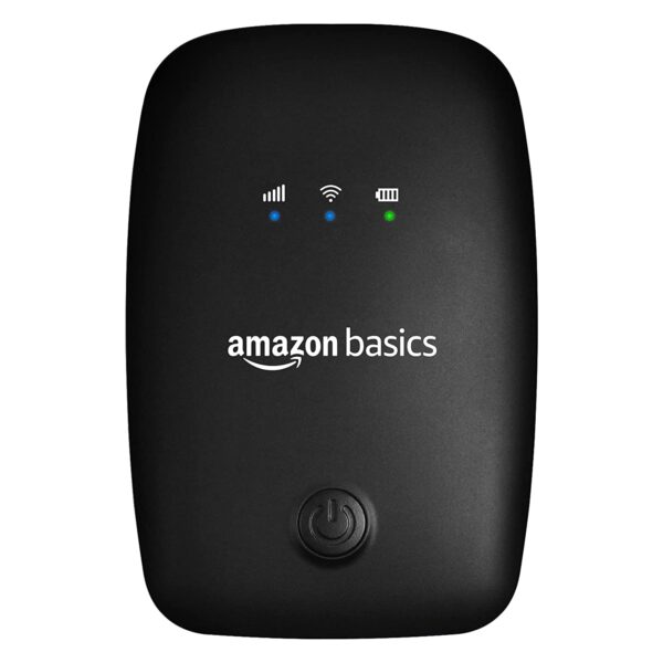 amazon basics 4G LTE Wireless Dongle