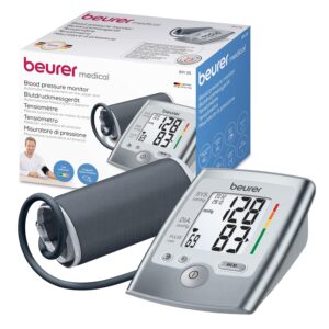 Beurer BM35 Fully Automatic Digital Blood Pressure Monitor