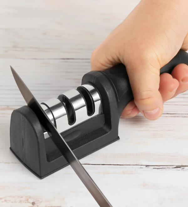 Kitchen Knife Sharpener