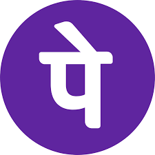 PhonePe App Logo