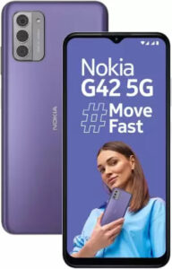 Nokia G42 5G