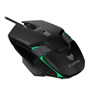 ecofox mouse