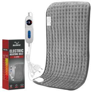 Electric Heating Pad for Pain Relief