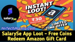 SalarySe App Loot