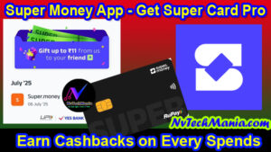 Super Money App