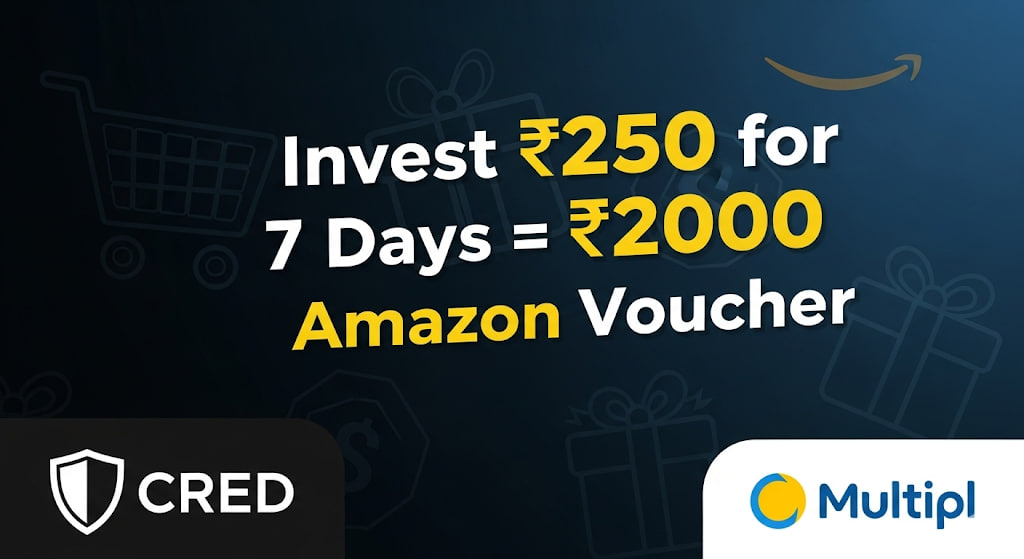 Cred x Multipl Offer